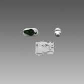 FOSNOVA - ADATT UNIVER+MECCAN 0935 NERO 2209353500