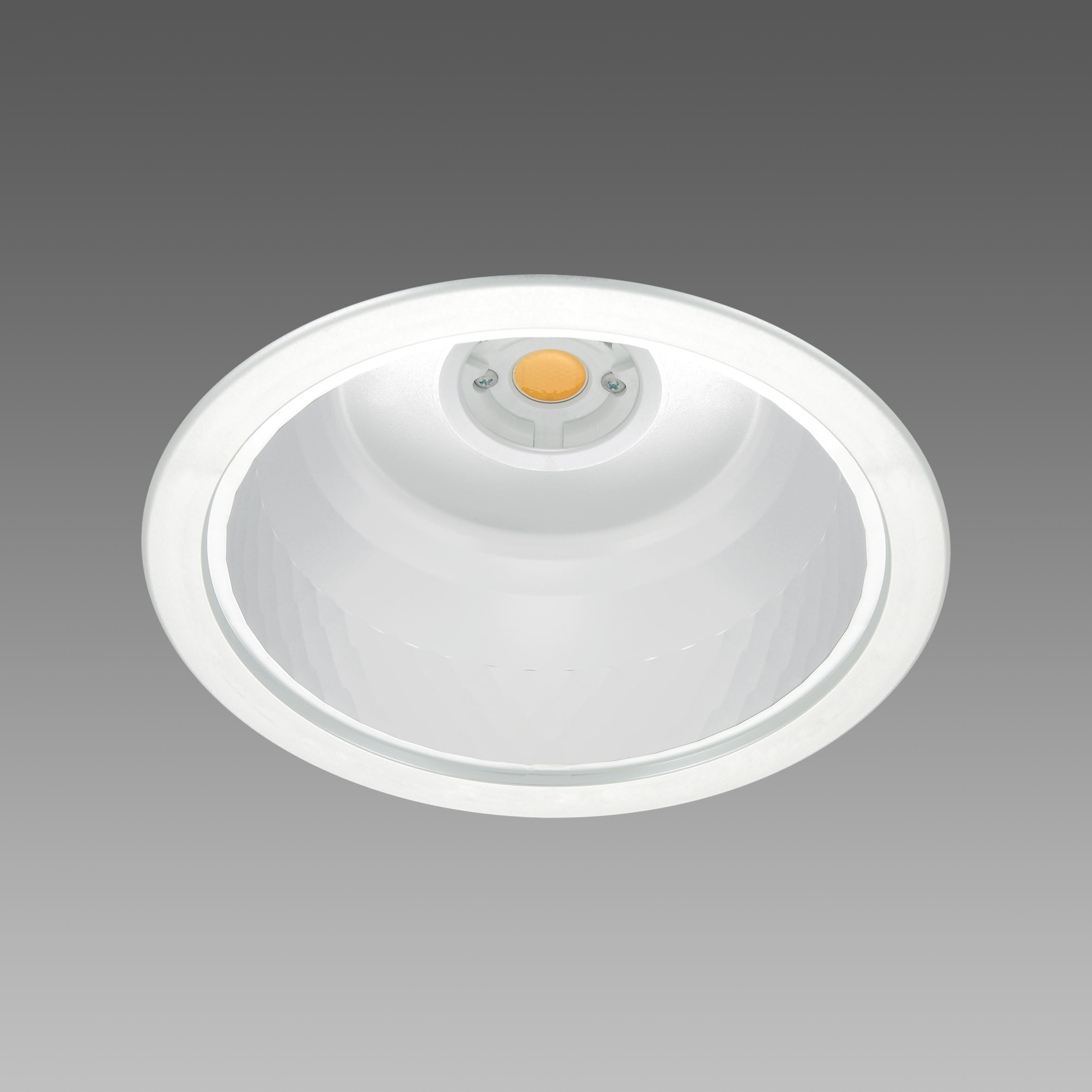 FOSNOVA - OFFICE 1 1527 COB 3000 25W 4K CLD BIA