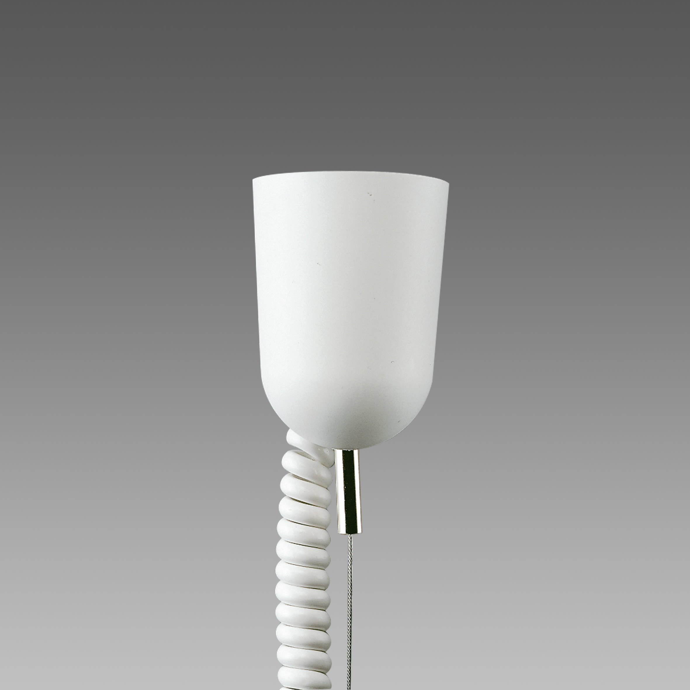 FOSNOVA - SOSP.ELETTR. 3187 BIANCO
