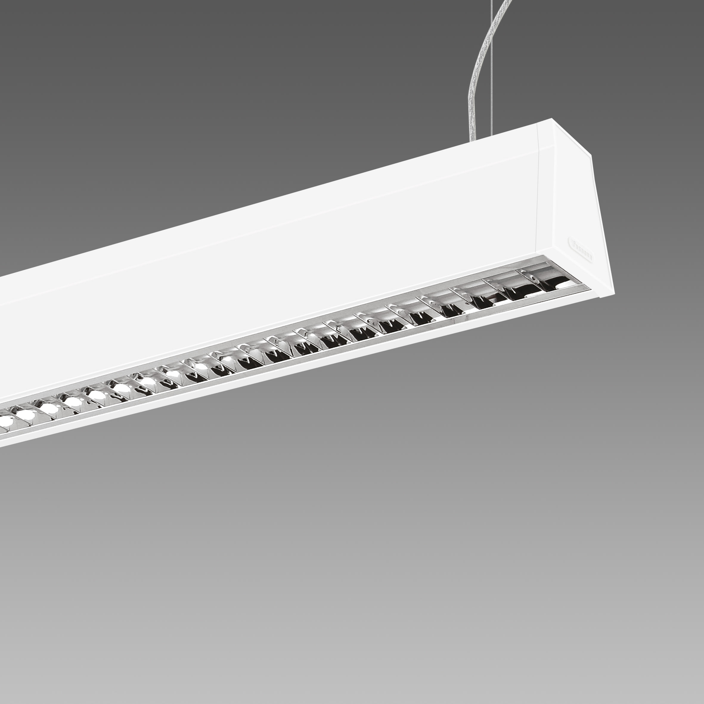 FOSNOVA - SINTESI 0100 58W L2312 CLD BIA SOSP