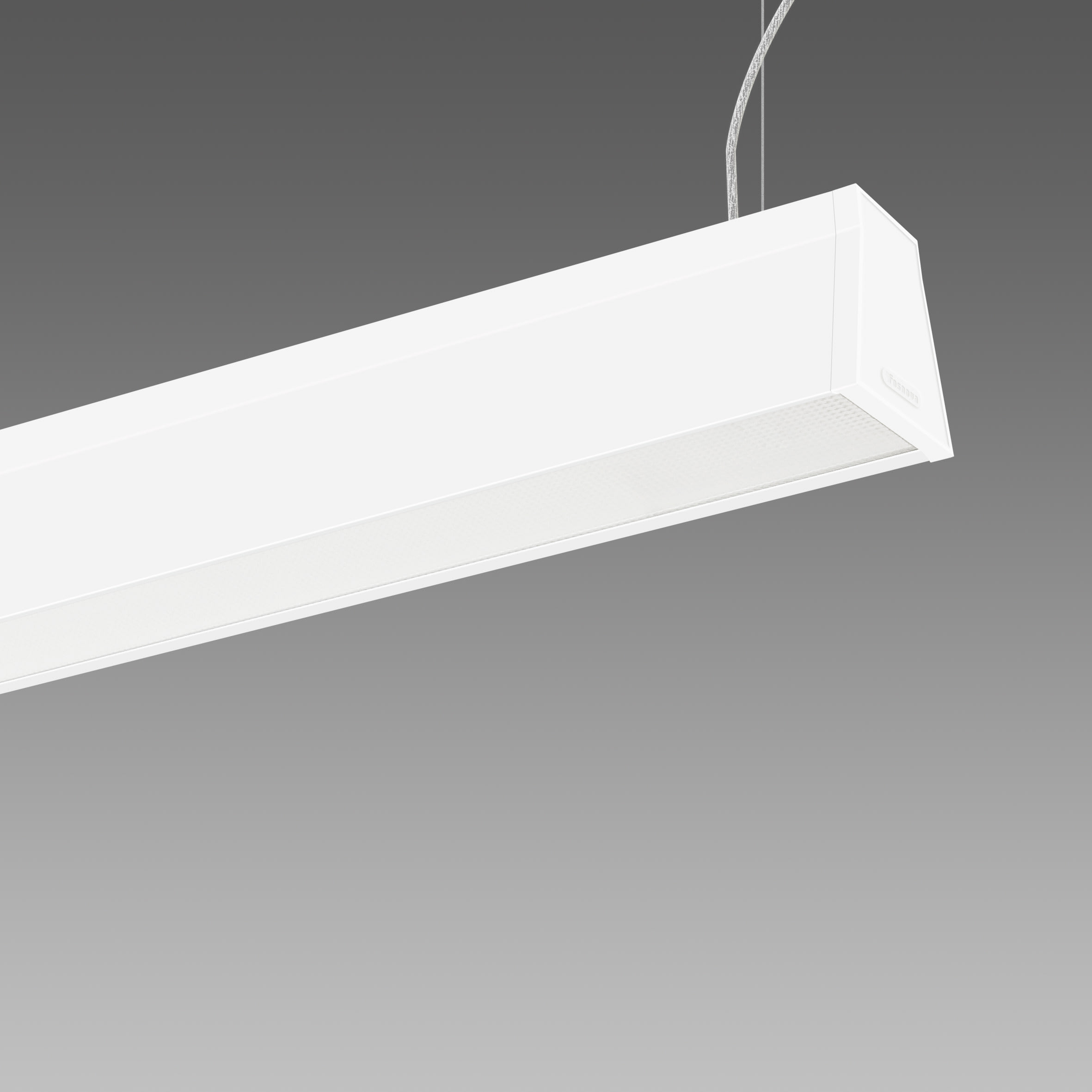 FOSNOVA - SINTESI 0101 56W L2300 CLD BIA SOSP