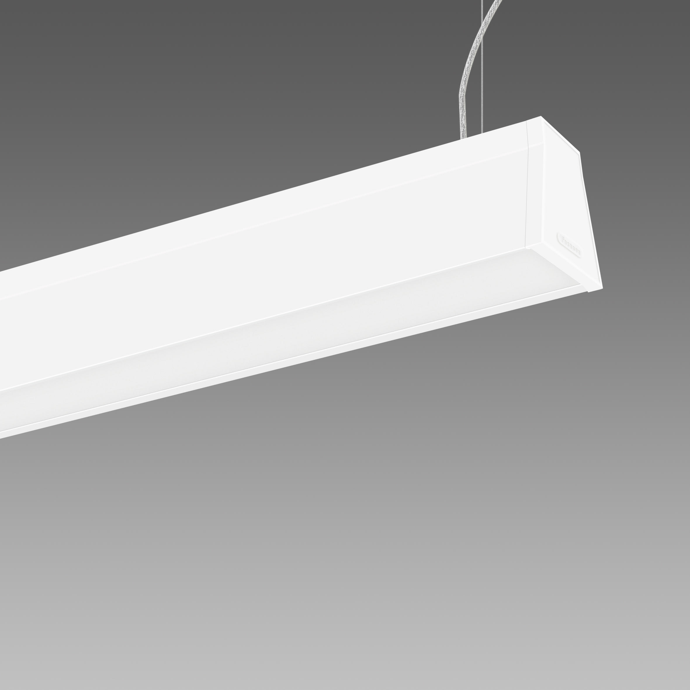 FOSNOVA - SINTESI 0102 76W L2300 CLD BIA SOSP