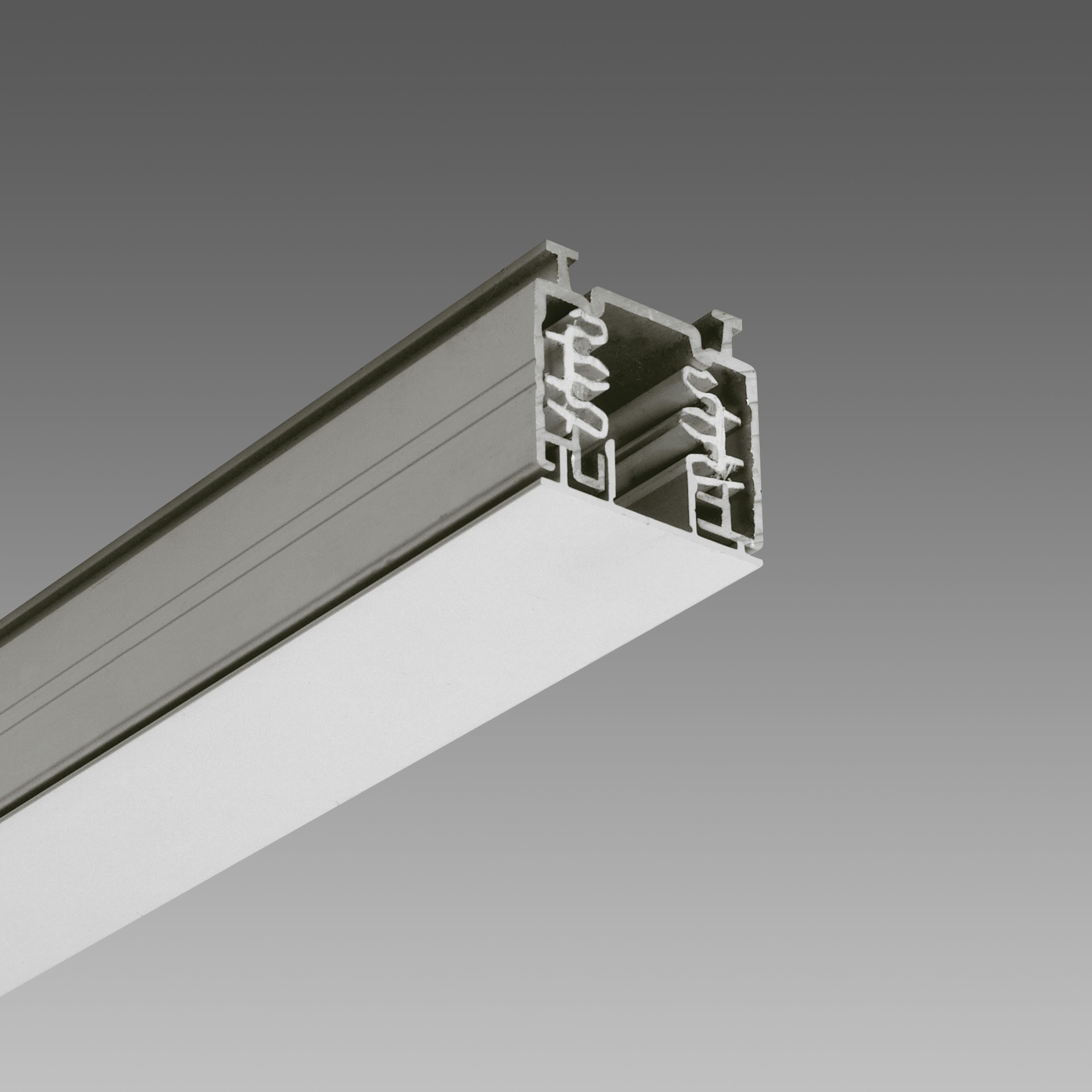 FOSNOVA - COPERT. IP40 255 OSSIDATO