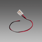 FOSNOVA - CONNET.LED STRIP 10MM IP20 0283 CON CAVO