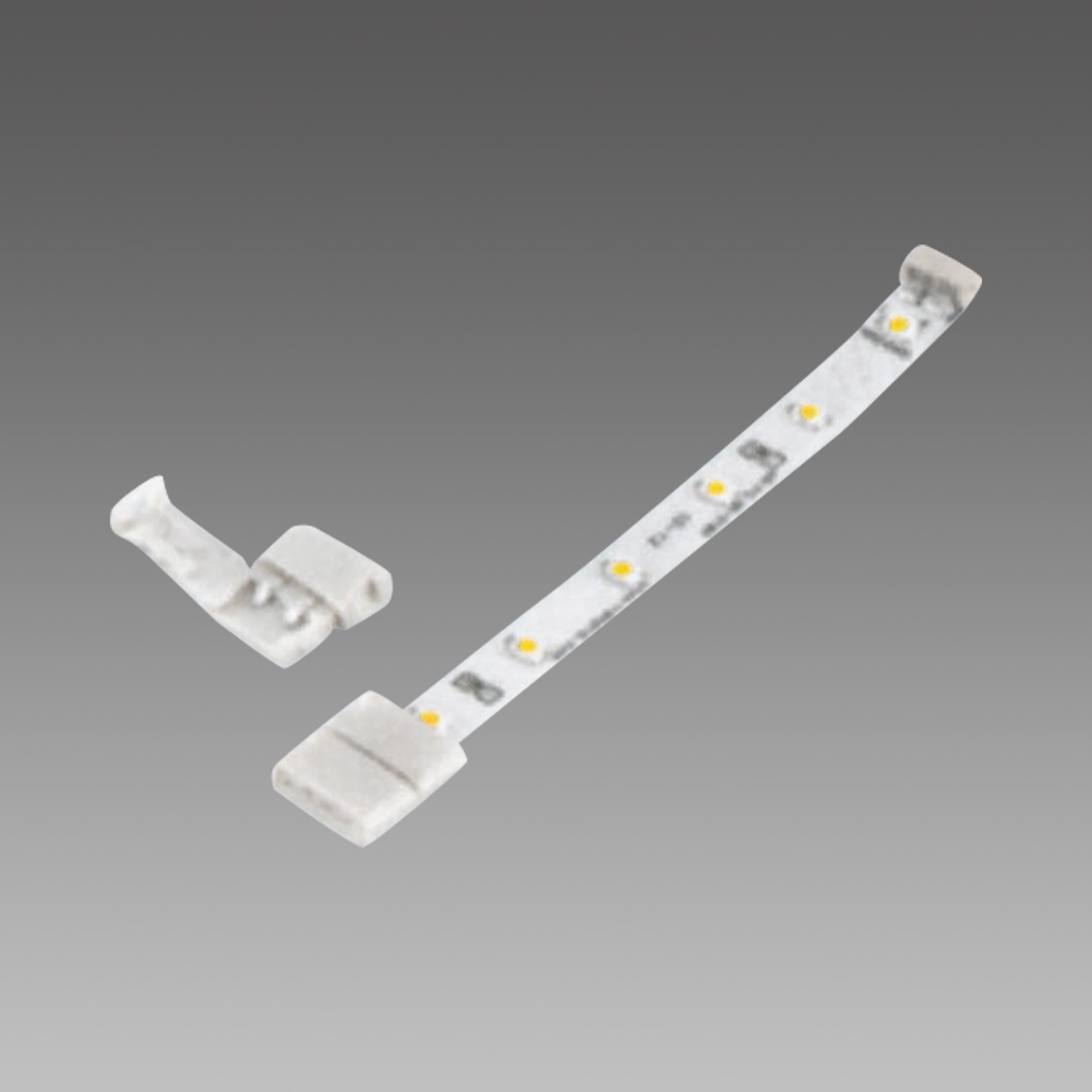 FOSNOVA - CONNET.LED STRIP 10MM IP20 0283 F.CONT
