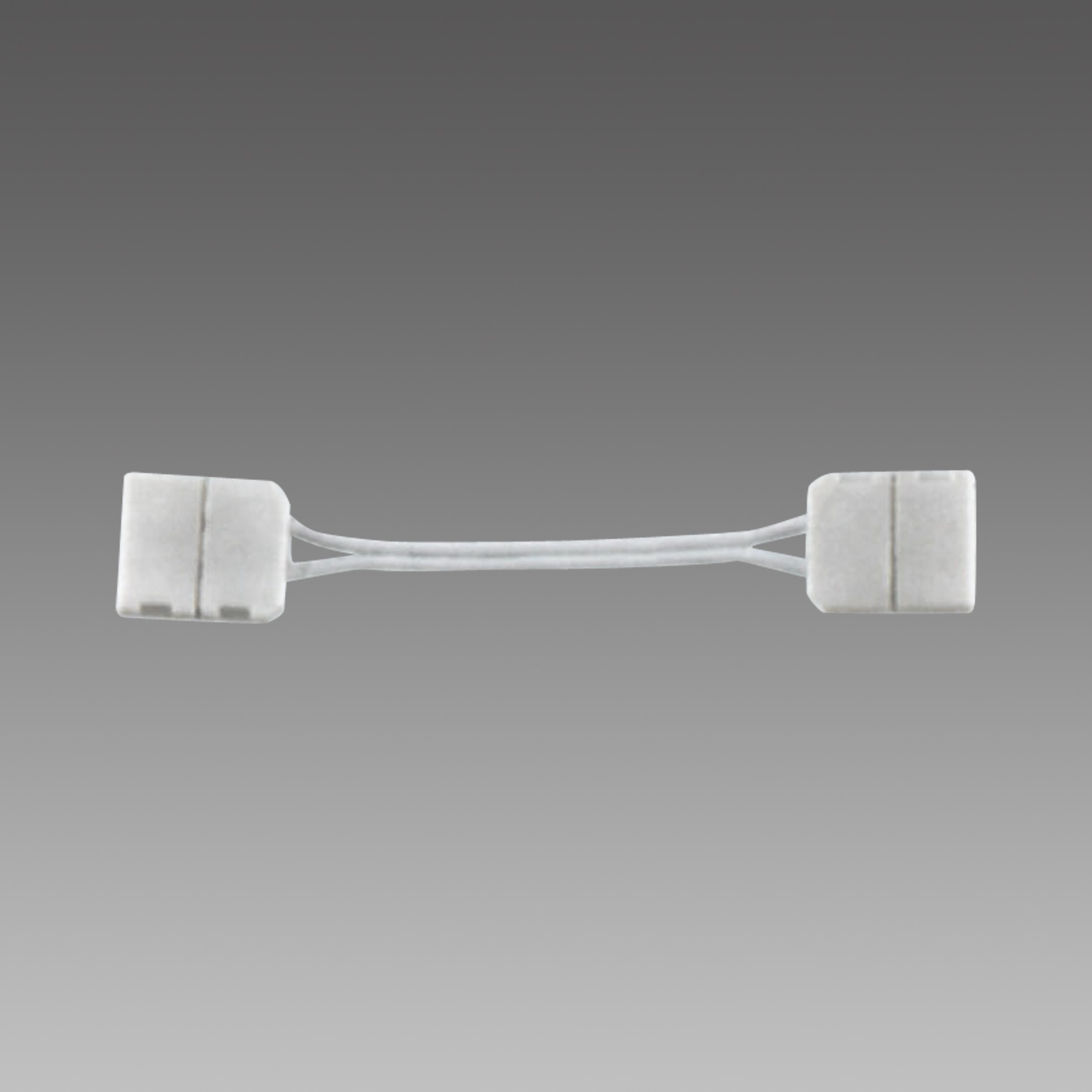 FOSNOVA - CONNET.LED STRIP 10MM IP20 0283 ANGOLO