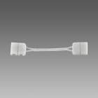 FOSNOVA - CONNET.LED STRIP 10MM IP20 0283 ANGOLO