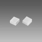 FOSNOVA - CONNET.LED STRIP IP65 0283 CHIUSURA