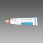 FOSNOVA - TUBETTO SILICONE 0284 CONN CHIUSURA