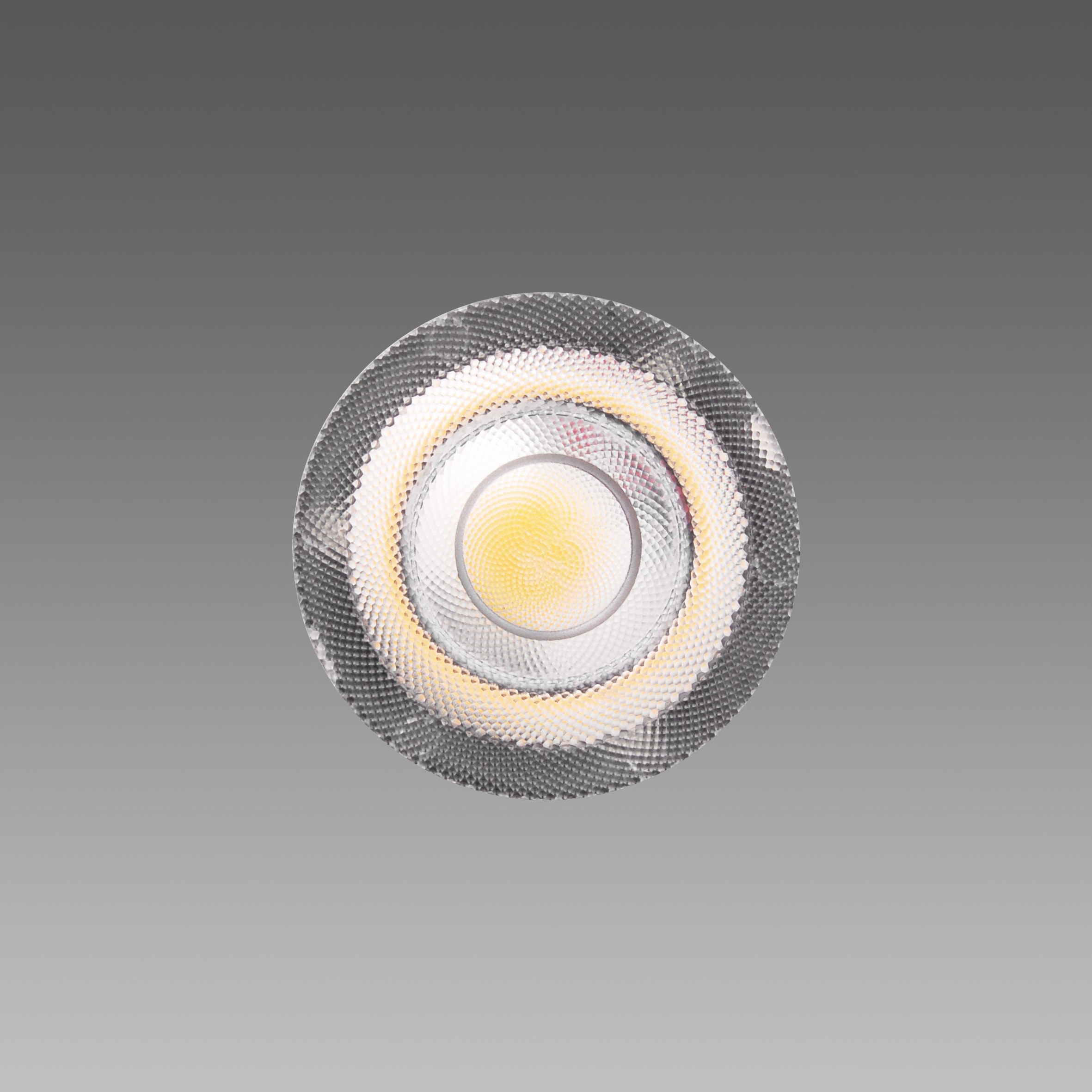 FOSNOVA - LENTE 60 PER MODULO LED