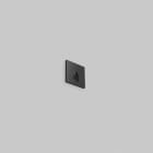 FOSNOVA - PATHWAY Q1 353 LED 3W 3K CLD BIA