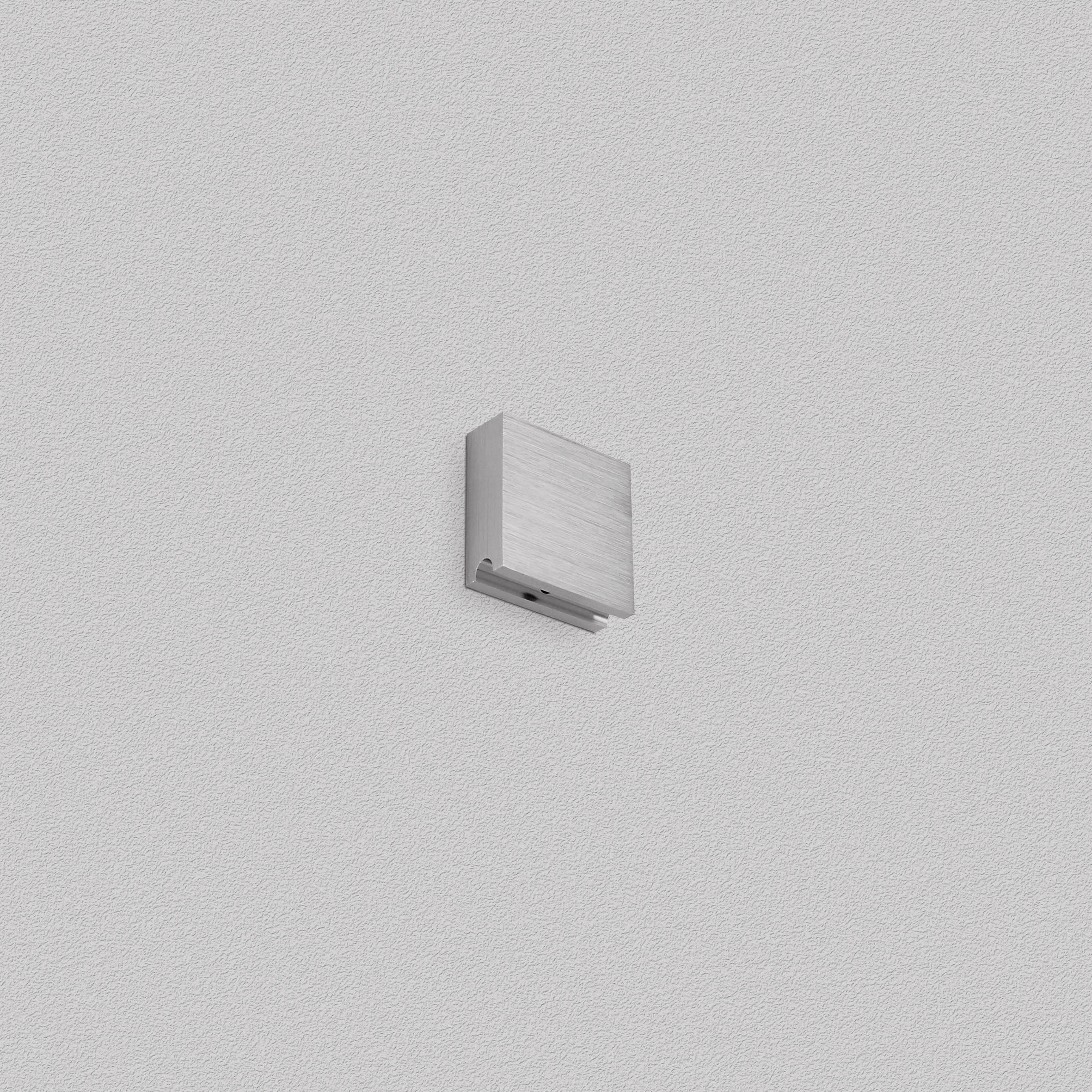 FOSNOVA - PATHWAY Q 353 LED 3W 3K CLD NER