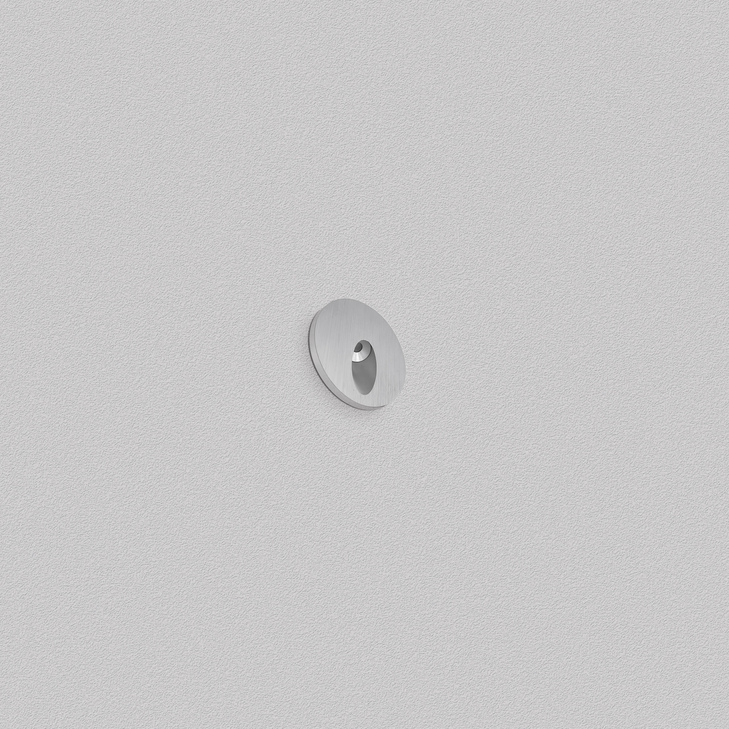 FOSNOVA - PATHWAY R1 354 LED 3W 3K CLD BIA