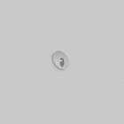 FOSNOVA - PATHWAY R1 354 LED 3W CLD NER