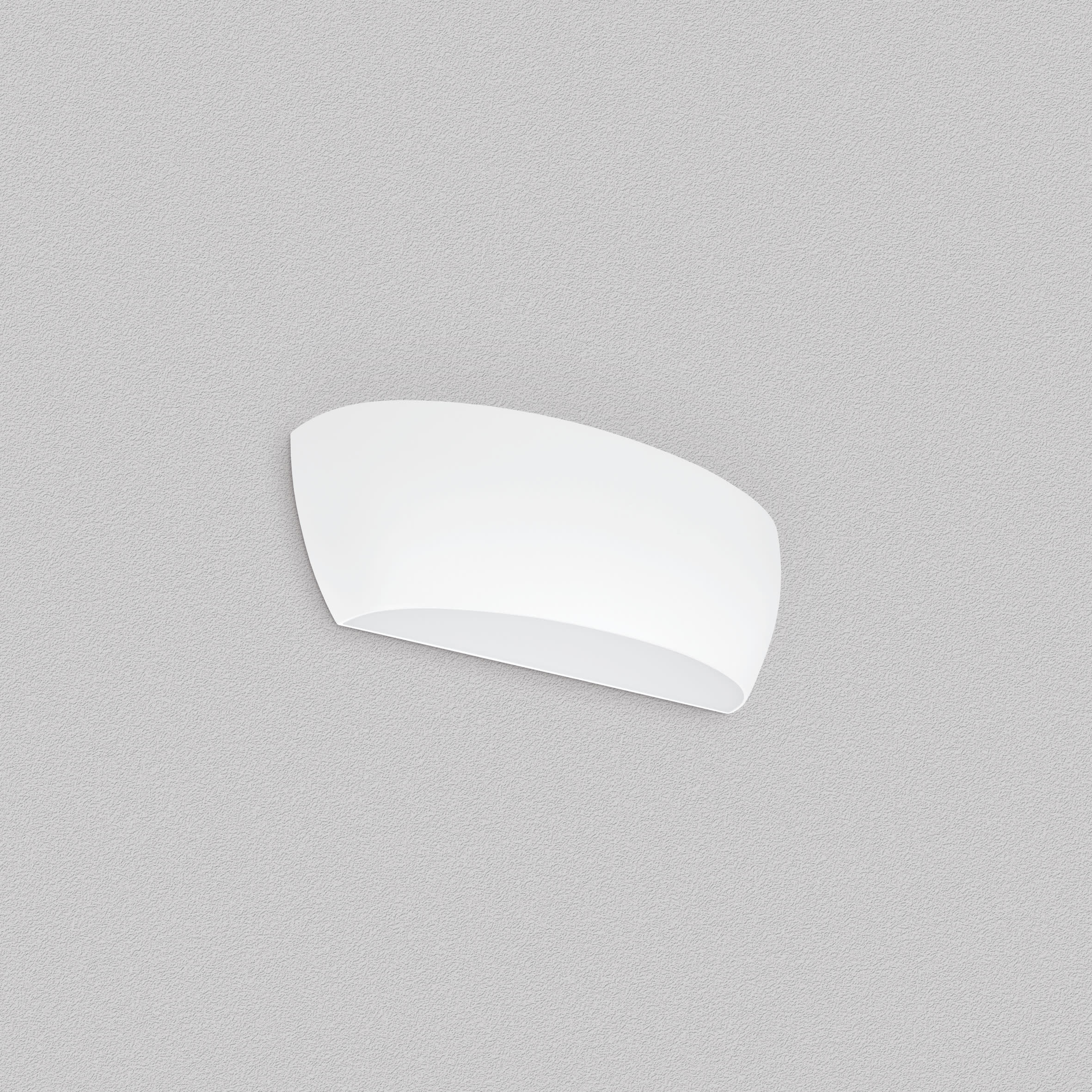 FOSNOVA - CURVELINE LED 8W CLD BIANCO