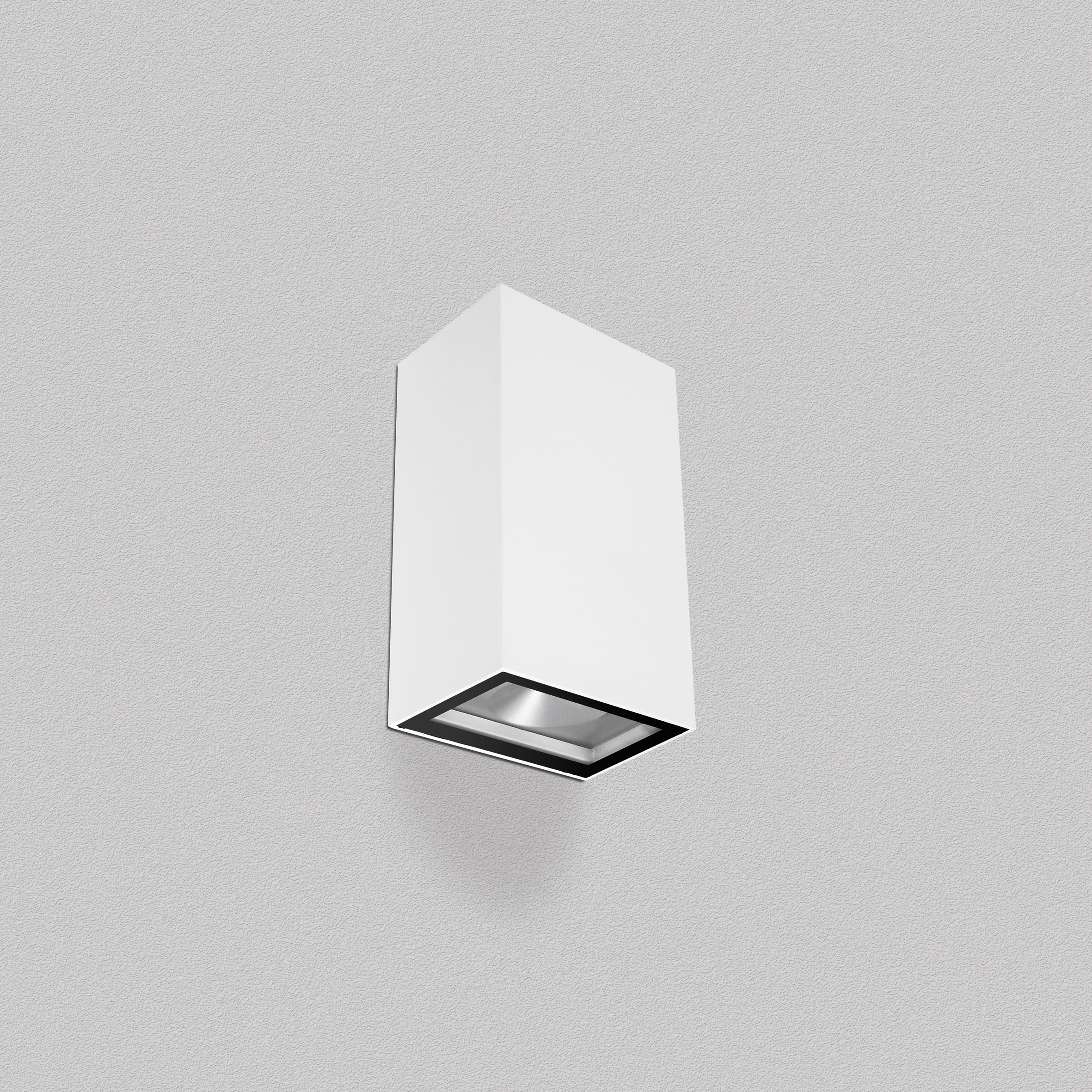 FOSNOVA - VERTICAL LINE 0369 LED 10W CLD BIANCO