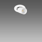 FOSNOVA - .ASSO C SMALL 0435 LED 14W 4K CLD-D-D BI