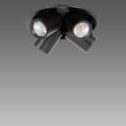 FOSNOVA - .ASSO D SMALL 0439 LED 56W 26 CLD NER