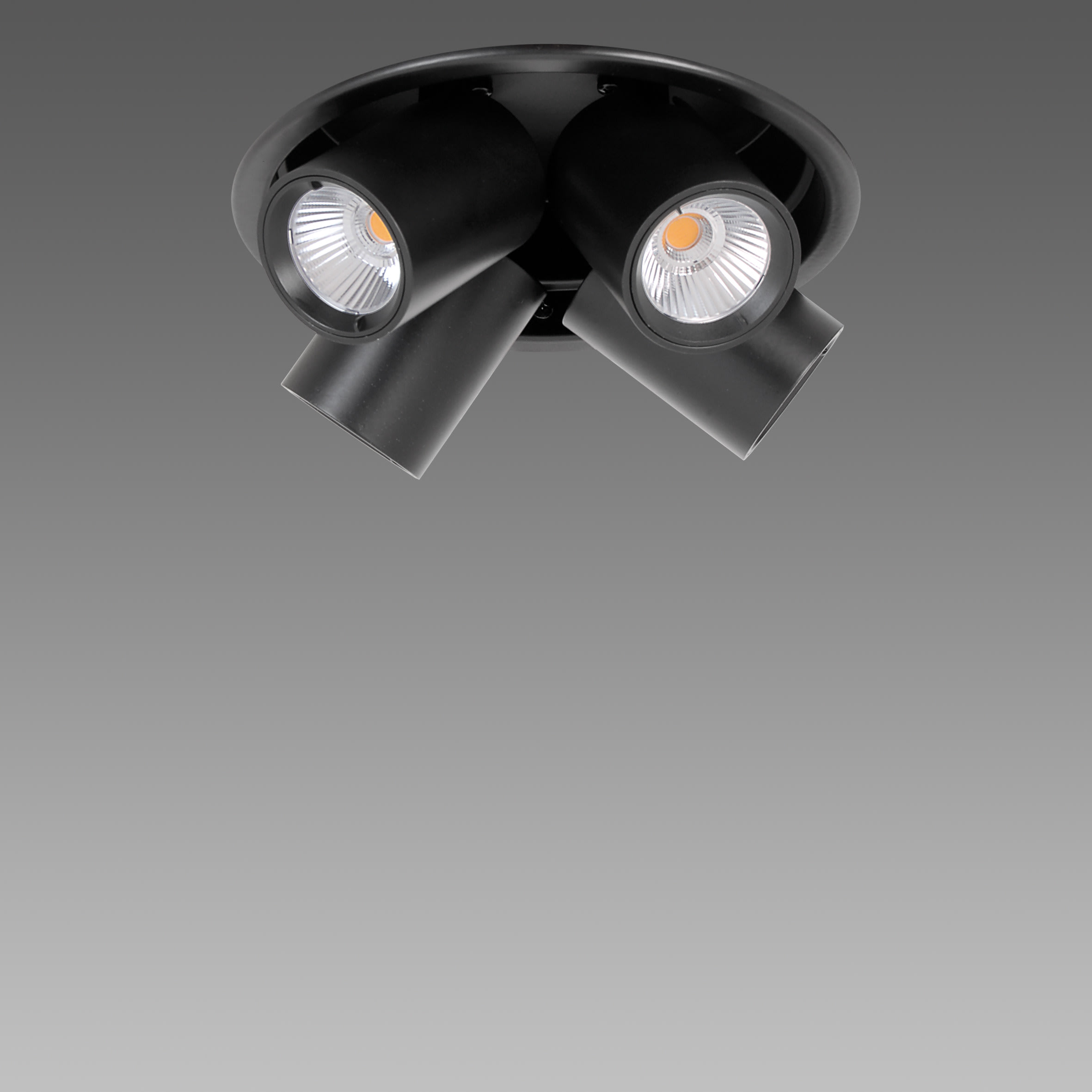 FOSNOVA - .ASSO D SMALL 0439 LED 56W 26 CLD NER