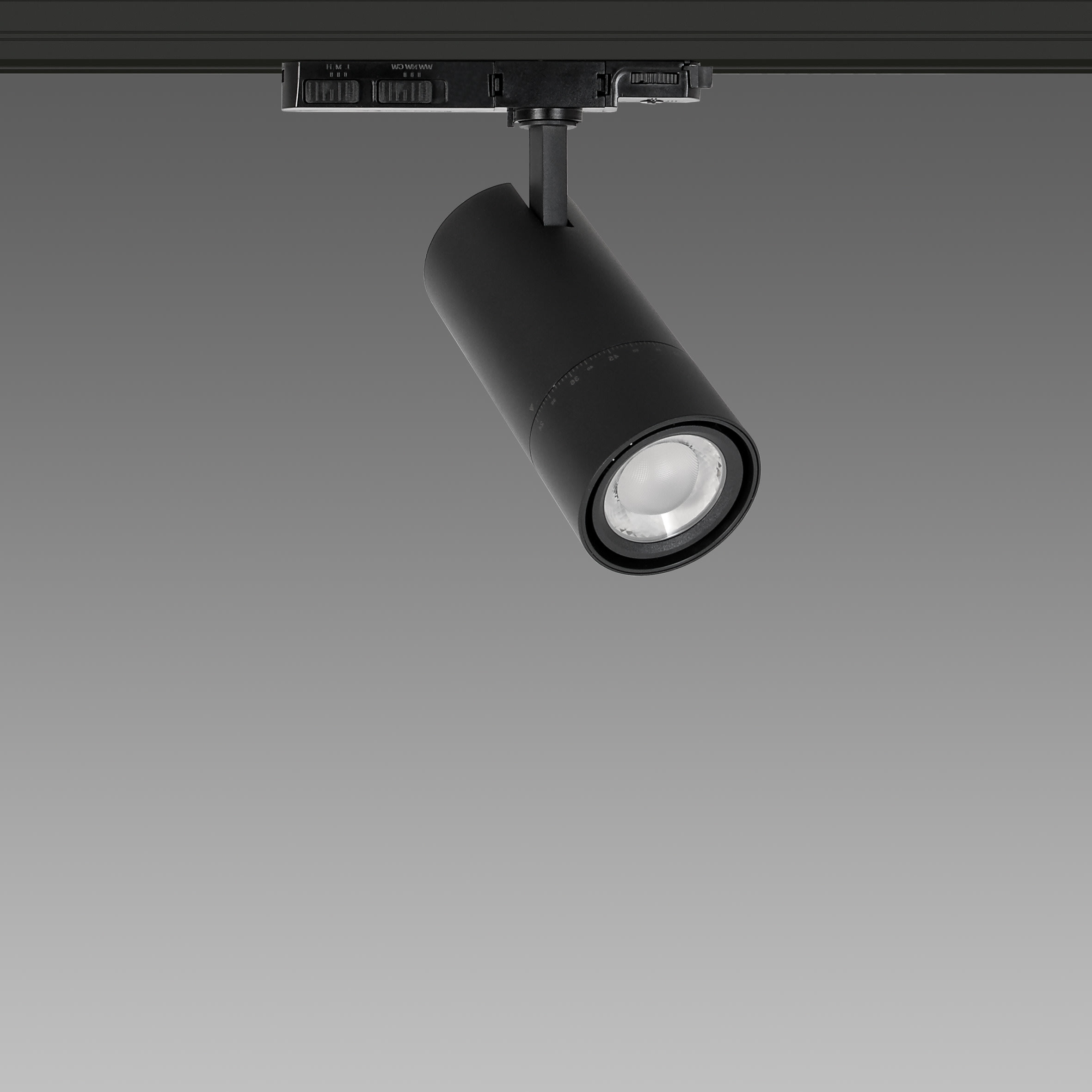 FOSNOVA - ASSO BIG Z CCT 0440 20-30W CLD BIA