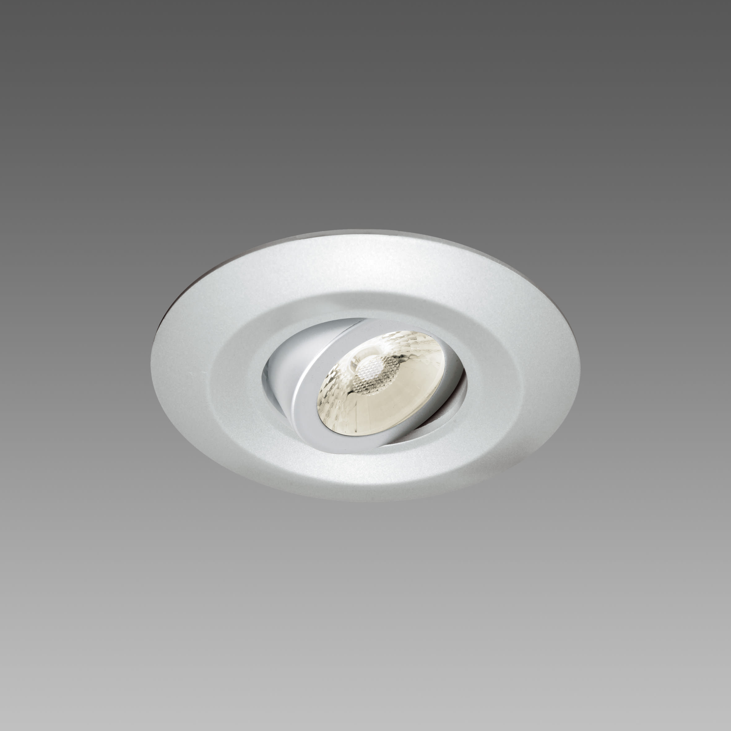 FOSNOVA - LOWGLARE 1 614 LED 10W 38 4K CLD BIA
