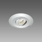 FOSNOVA - LOWGLARE 1 614 LED 10W 38 4K CLD BIA