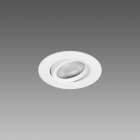 FOSNOVA - JANUS 632 LED 6W CLD CCT NERO