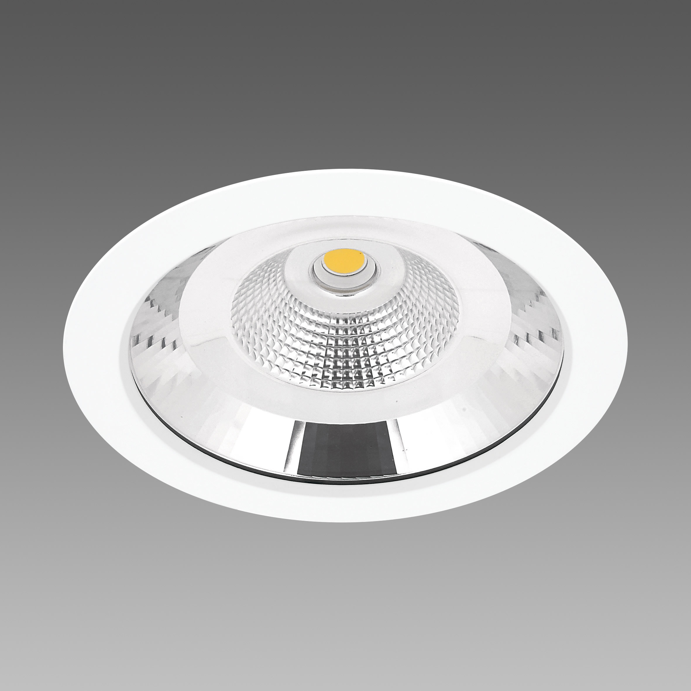 FOSNOVA - JET 230 656 LED 45W 4K CLD BIA