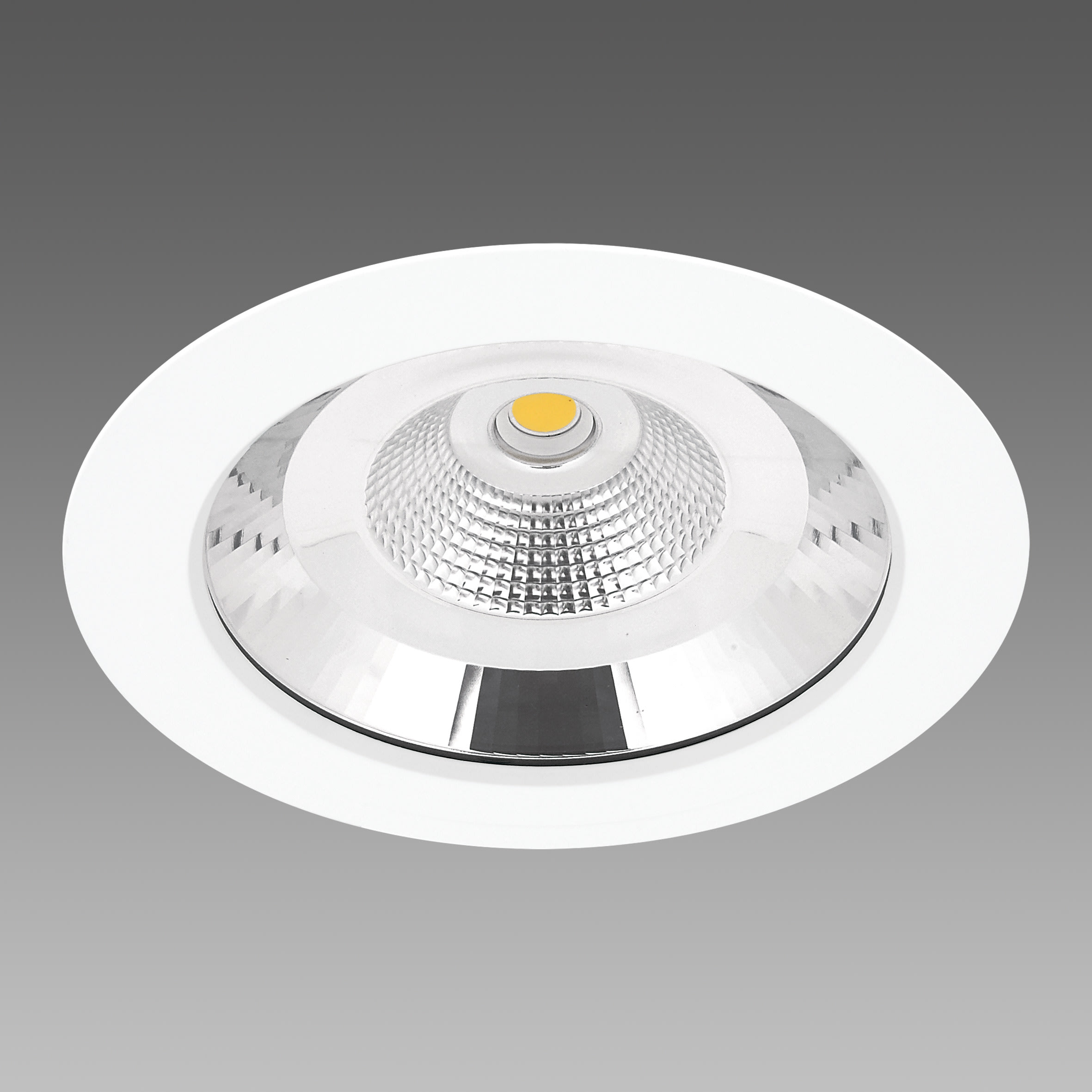 FOSNOVA - JET 250 656 LED 45W 4K CLD  BIA