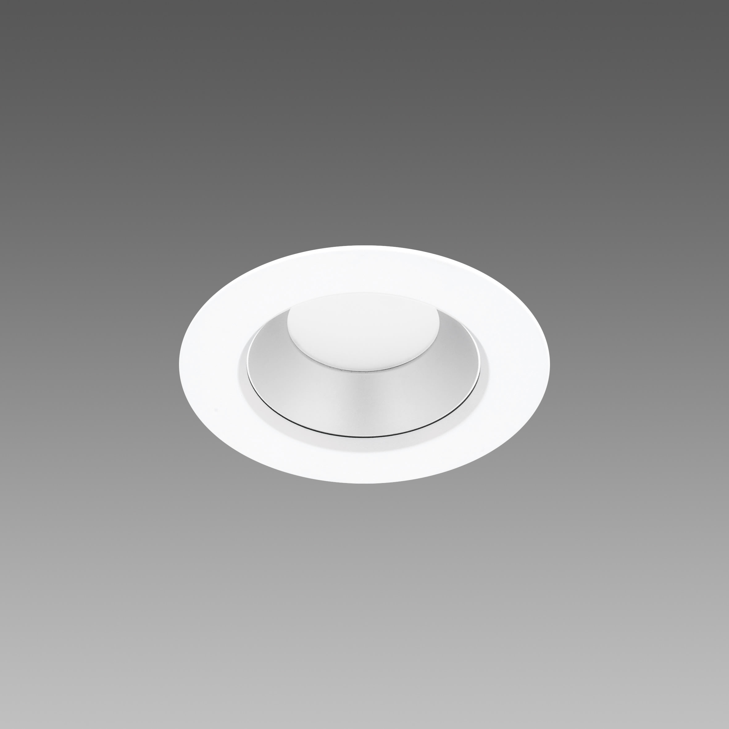 FOSNOVA - JET 140 659 23W 4K CLD BIA IP44 MATT