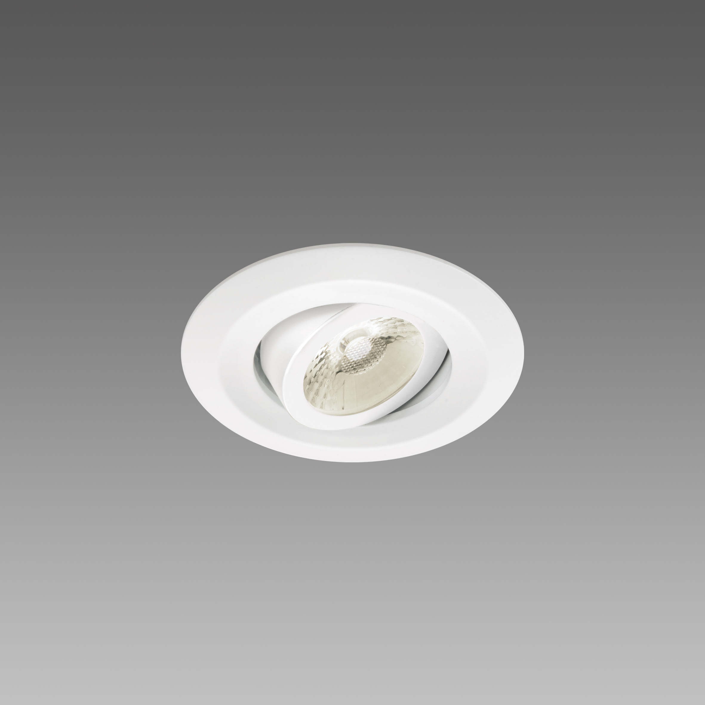 FOSNOVA - LOWGLARE 2 667 LED 10W 38 3K CLD BIA