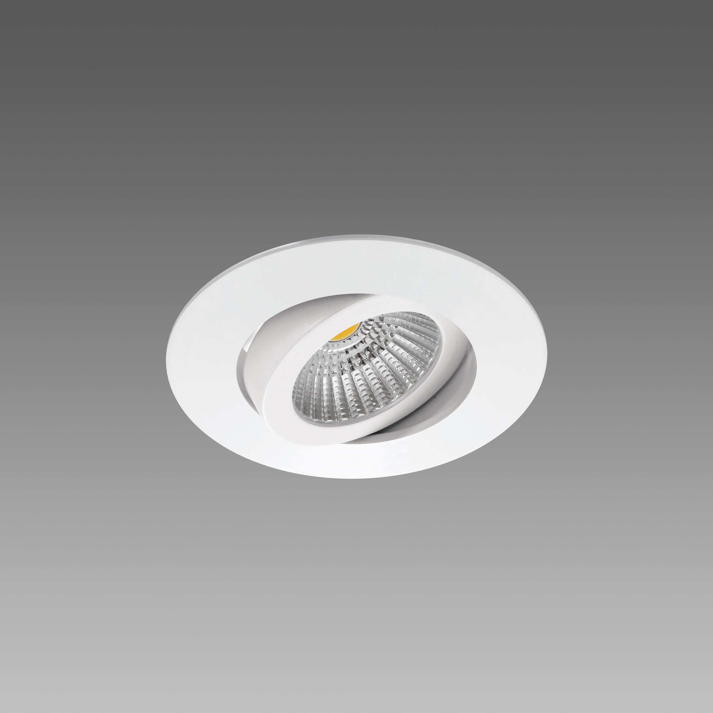 FOSNOVA - ISPOT 2 0672 LED 10W 3K CLD CRO