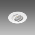 FOSNOVA - ISPOT 2 0672 LED 10W 3K CLD CRO