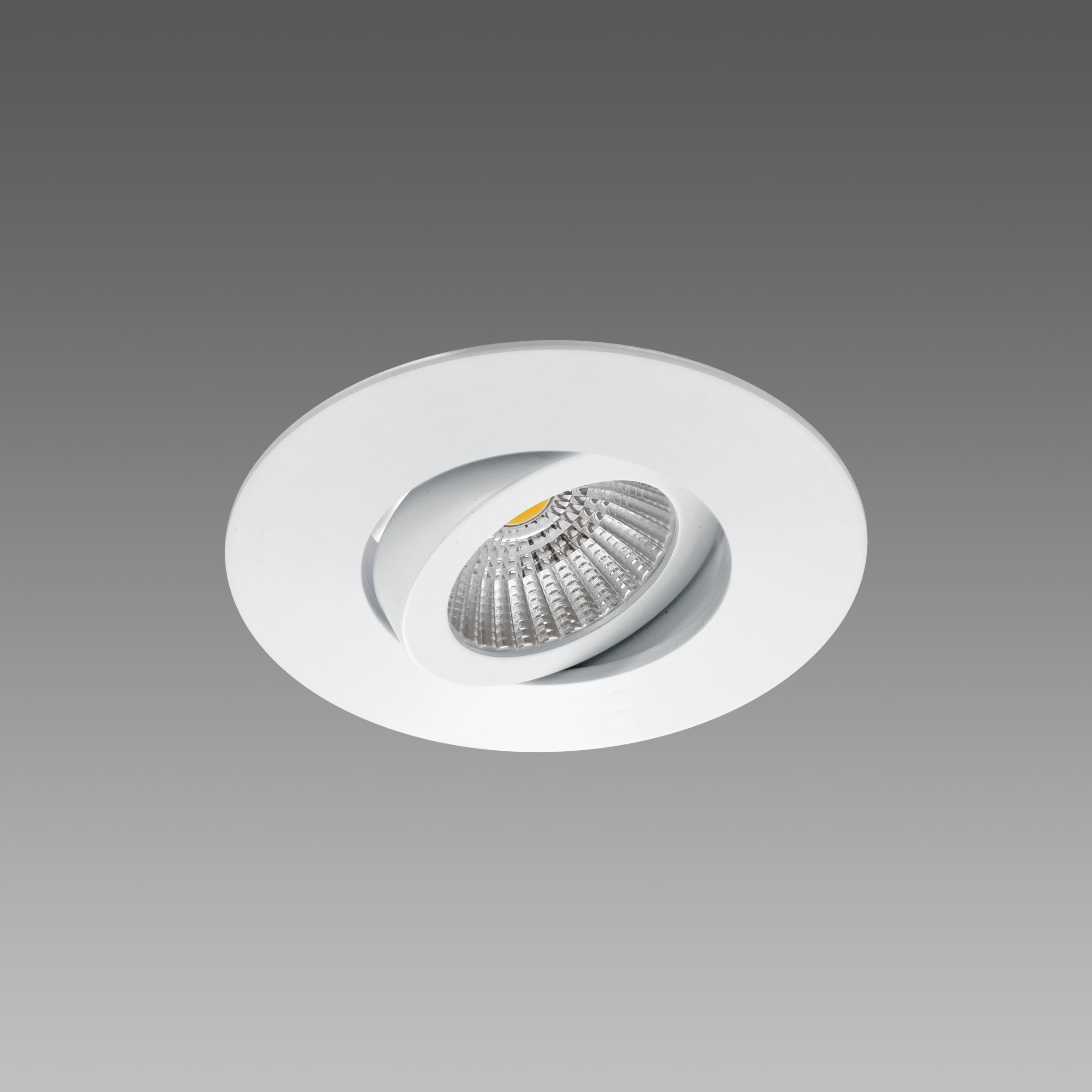 FOSNOVA - ISPOT 1 0673 LED 10W 4K CLD  NER