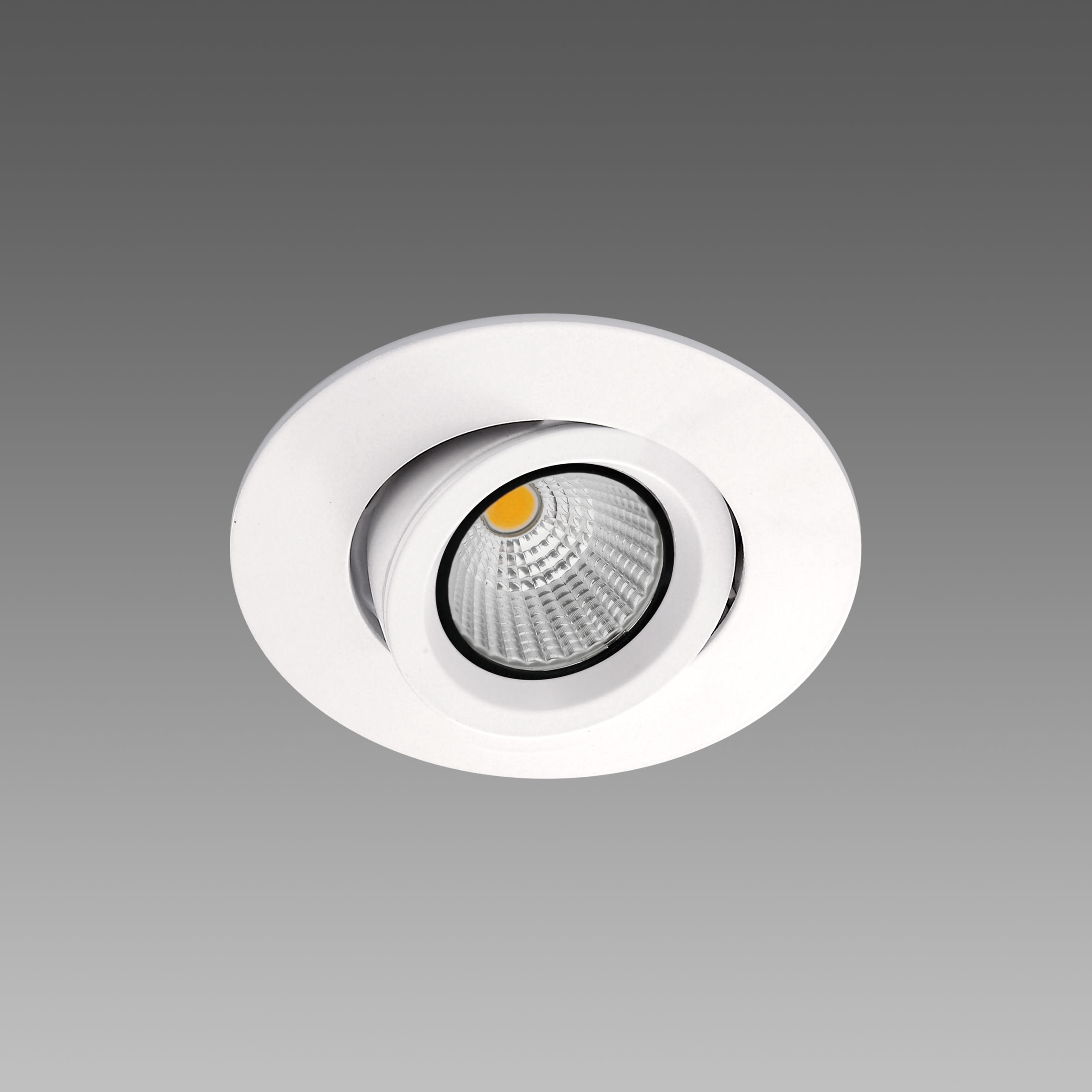 FOSNOVA - ISPOT 4 0675 LED 10W 4K CLD  BIA