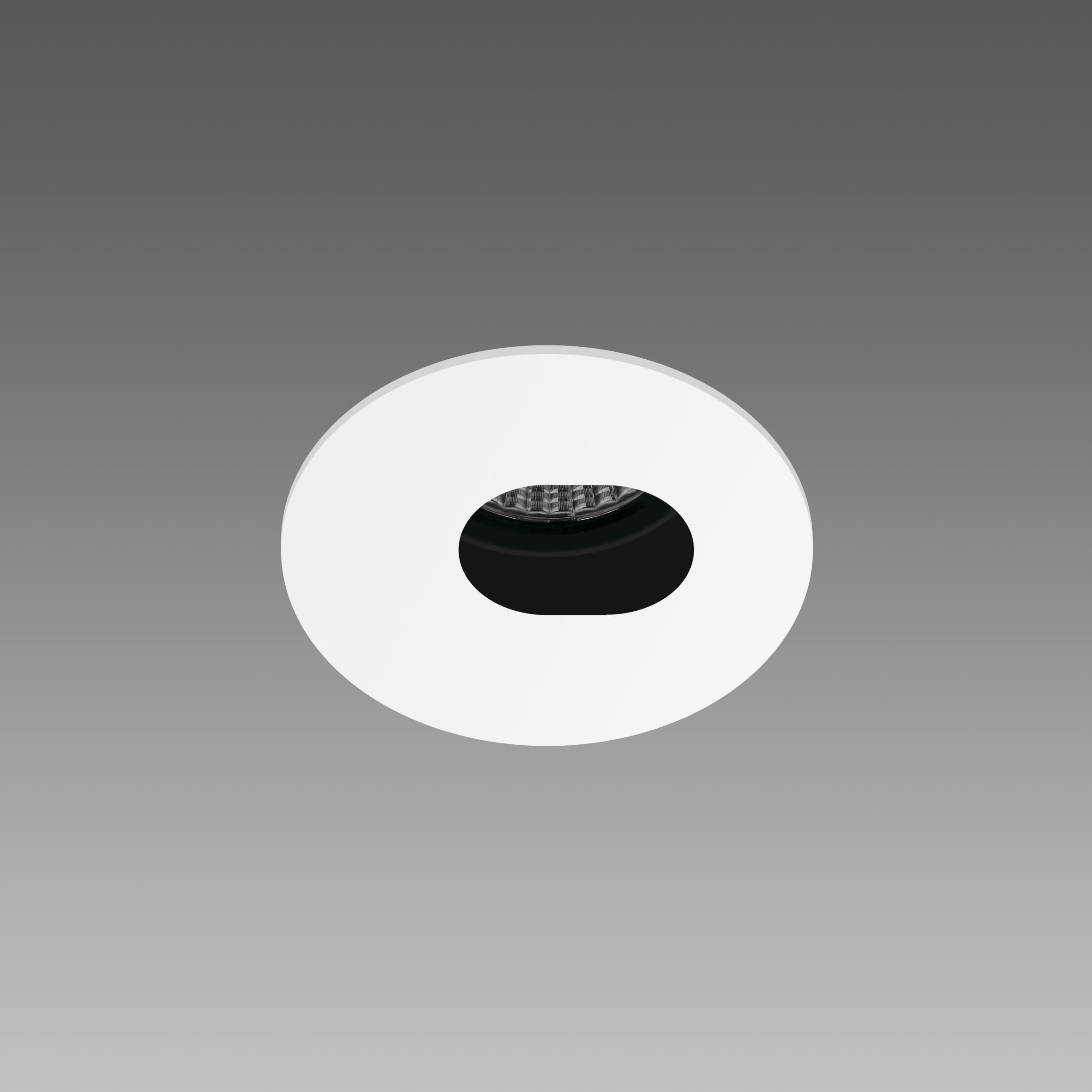 FOSNOVA - ISPOT HOTEL 3 679 10W 3K CLD NERO