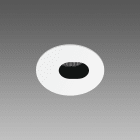 FOSNOVA - ISPOT HOTEL 3 679 10W 3K CLD NERO