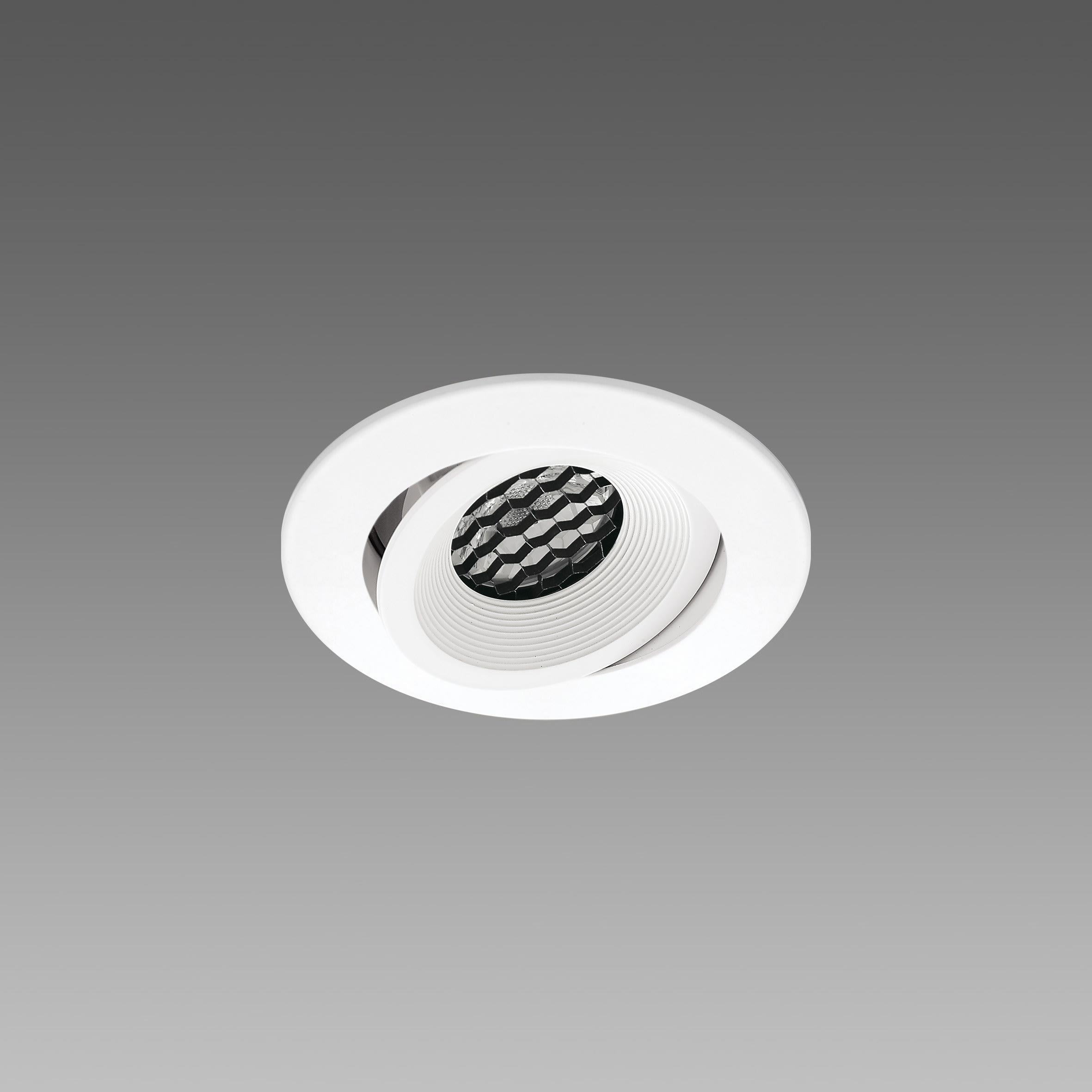 FOSNOVA - FENIX 1 684 LED 10W 3K CLD NER