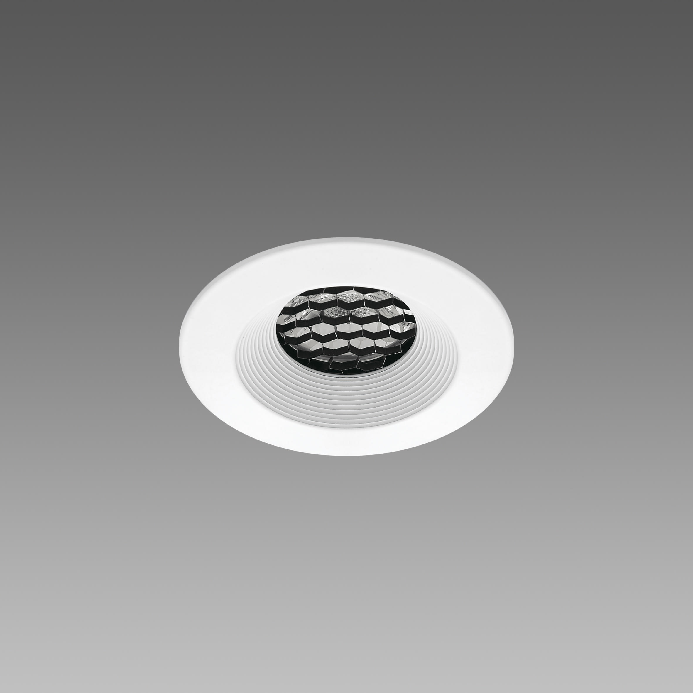 FOSNOVA - .FENIX 4 687 LED 10W 4K CLD BIA