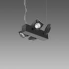 FOSNOVA - DRONE 5.0 0721 COB 22W 3K CLD NER