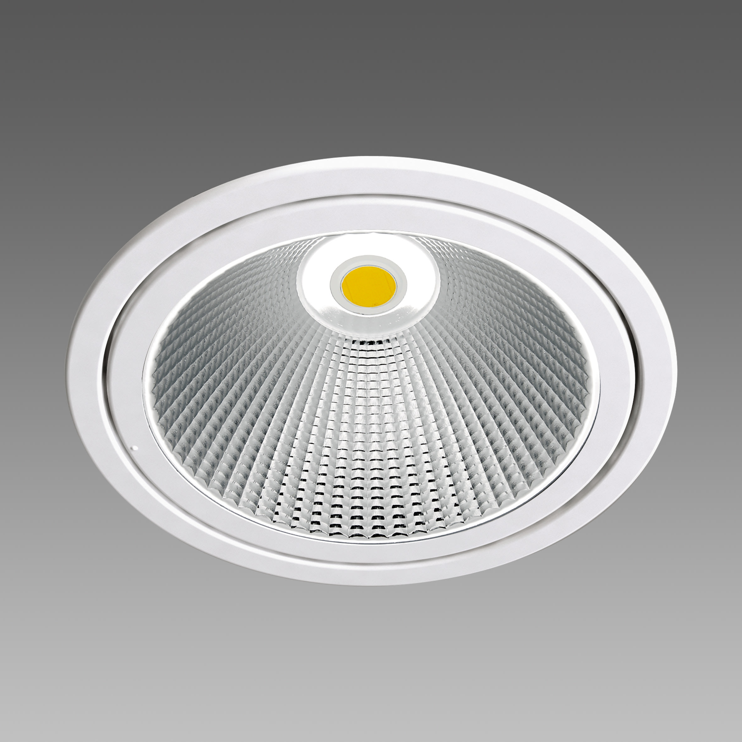 FOSNOVA - MILANO 813 COB 22W 4K FM CLD BIA
