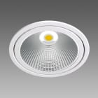 FOSNOVA - MILANO 813 COB 54W 3K FM CLD BIA