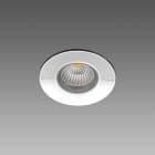 FOSNOVA - SNOW 3 0826 10W CLD CCT NERO