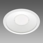 FOSNOVA - SPEAKER 2 0844 LED 25W 3K CLD BIA