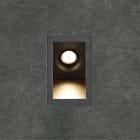 FOSNOVA - MISTRAL R 845 LED 10W CLD NERO