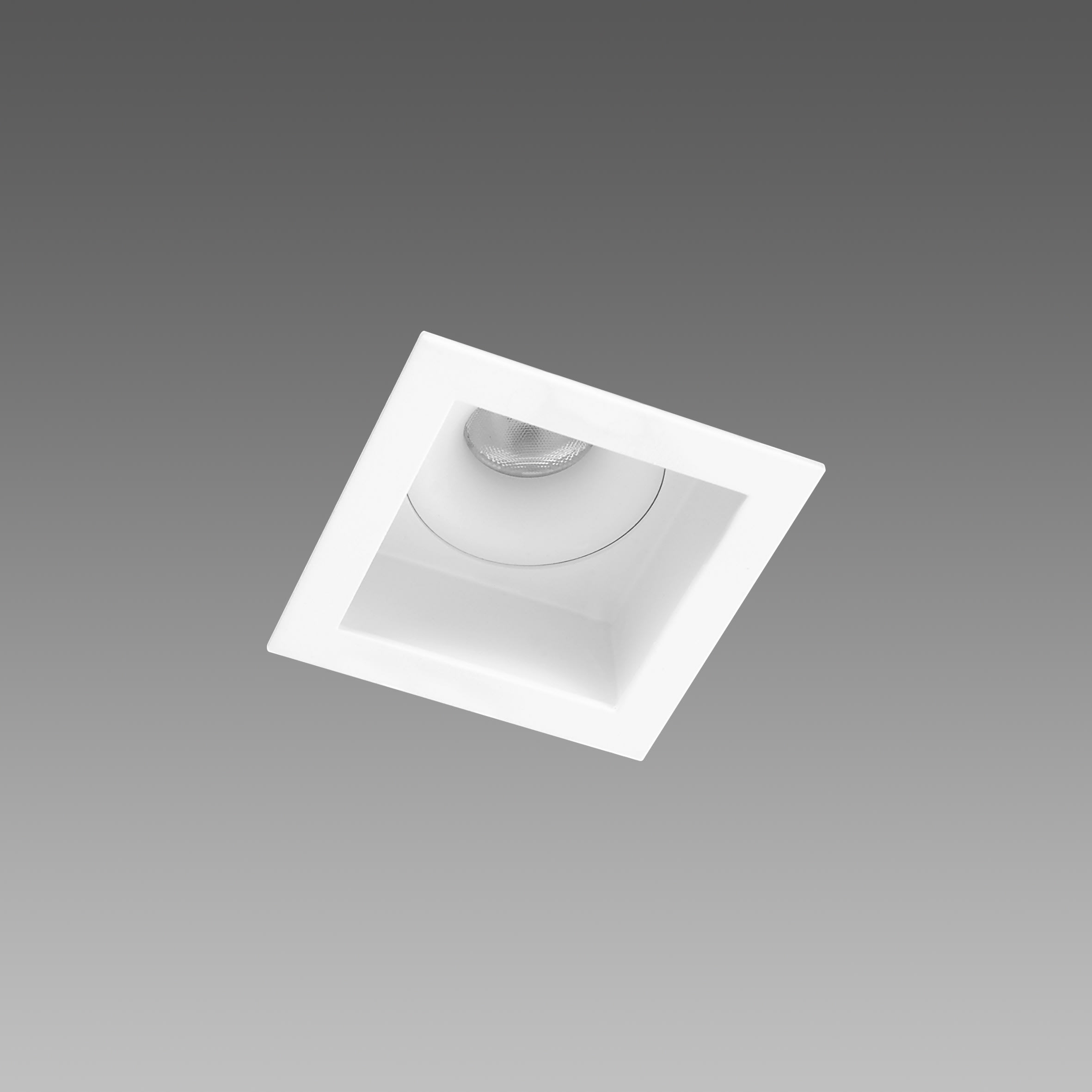 FOSNOVA - MISTRAL Q 845 LED 10W CLD NERO