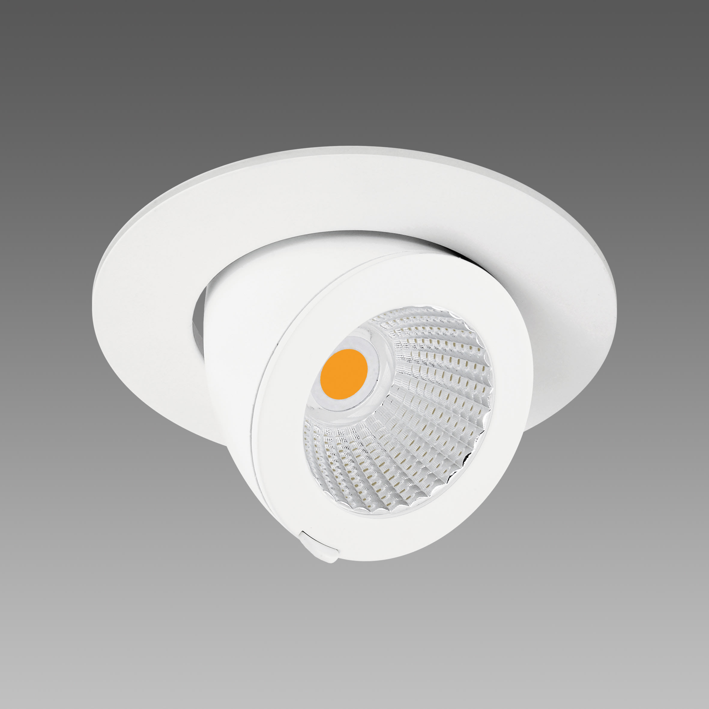 FOSNOVA - LUTHOR MEDIUM 878 COB 19W 3K CLD BIA