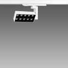 FOSNOVA - MATRIX Q10 C 1036 20W 3K CLD BIA DARK