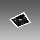 FOSNOVA - TRIMLESS 50 1051 10W 3K 40 CLD BIA
