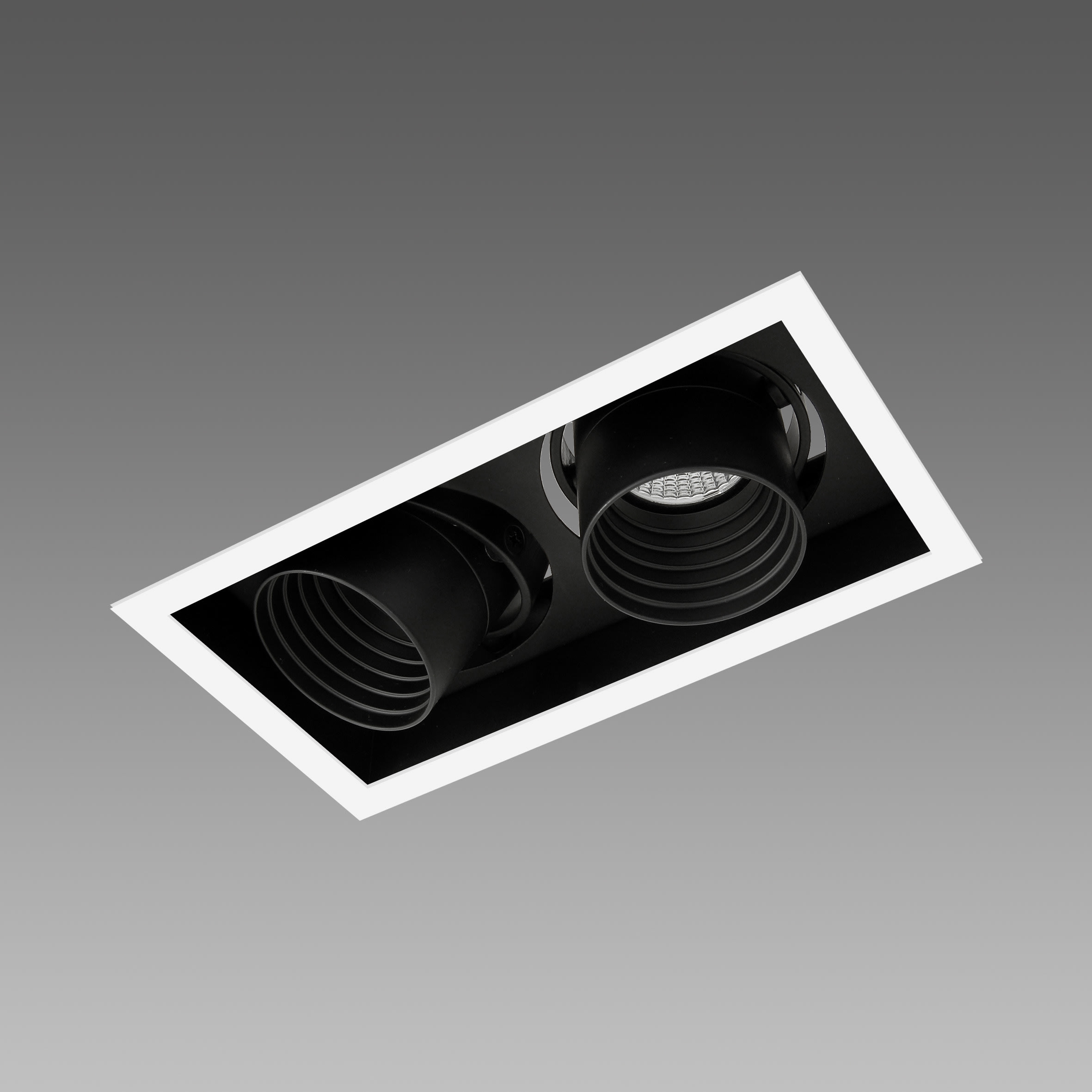 FOSNOVA - TRIMLESS 50 1052 20W CLD CCT BIA